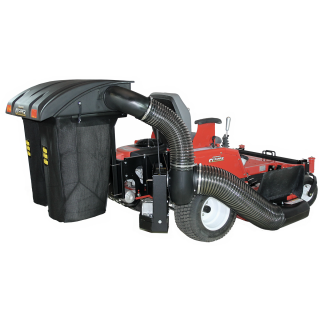 Country clipper hotsell bagger